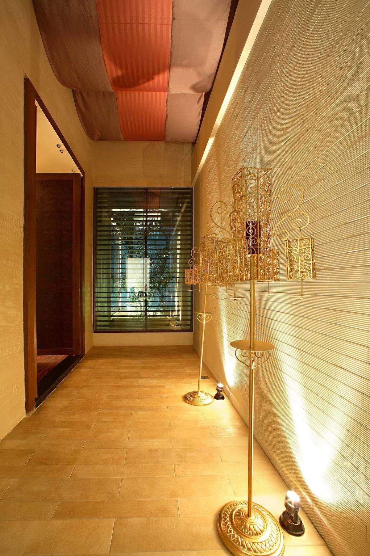 Changhua Laurel Boutique Motel Exterior photo