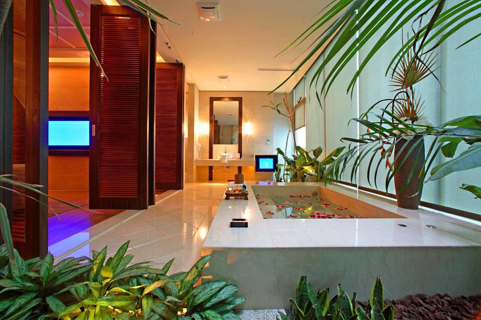 Changhua Laurel Boutique Motel Exterior photo